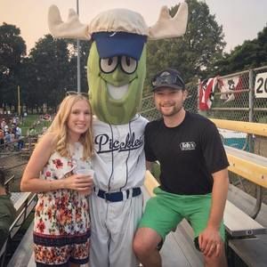 Meet your Posher, Sam